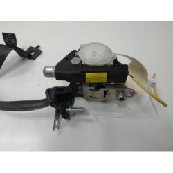Ceinture Arriere Gauche Renault Clio 3 Phase 1